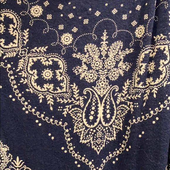 Tommy Hilfiger maxi dress - Picture 3 of 4